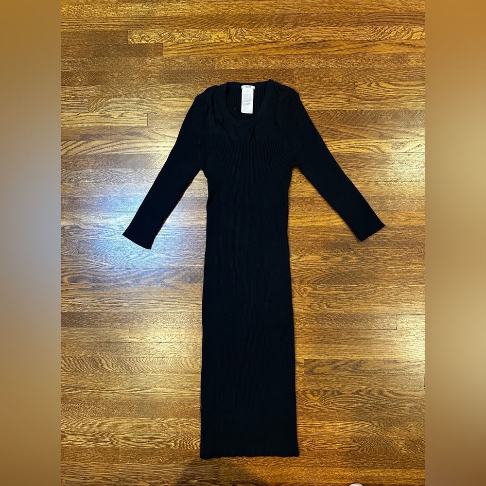 Wolford dress